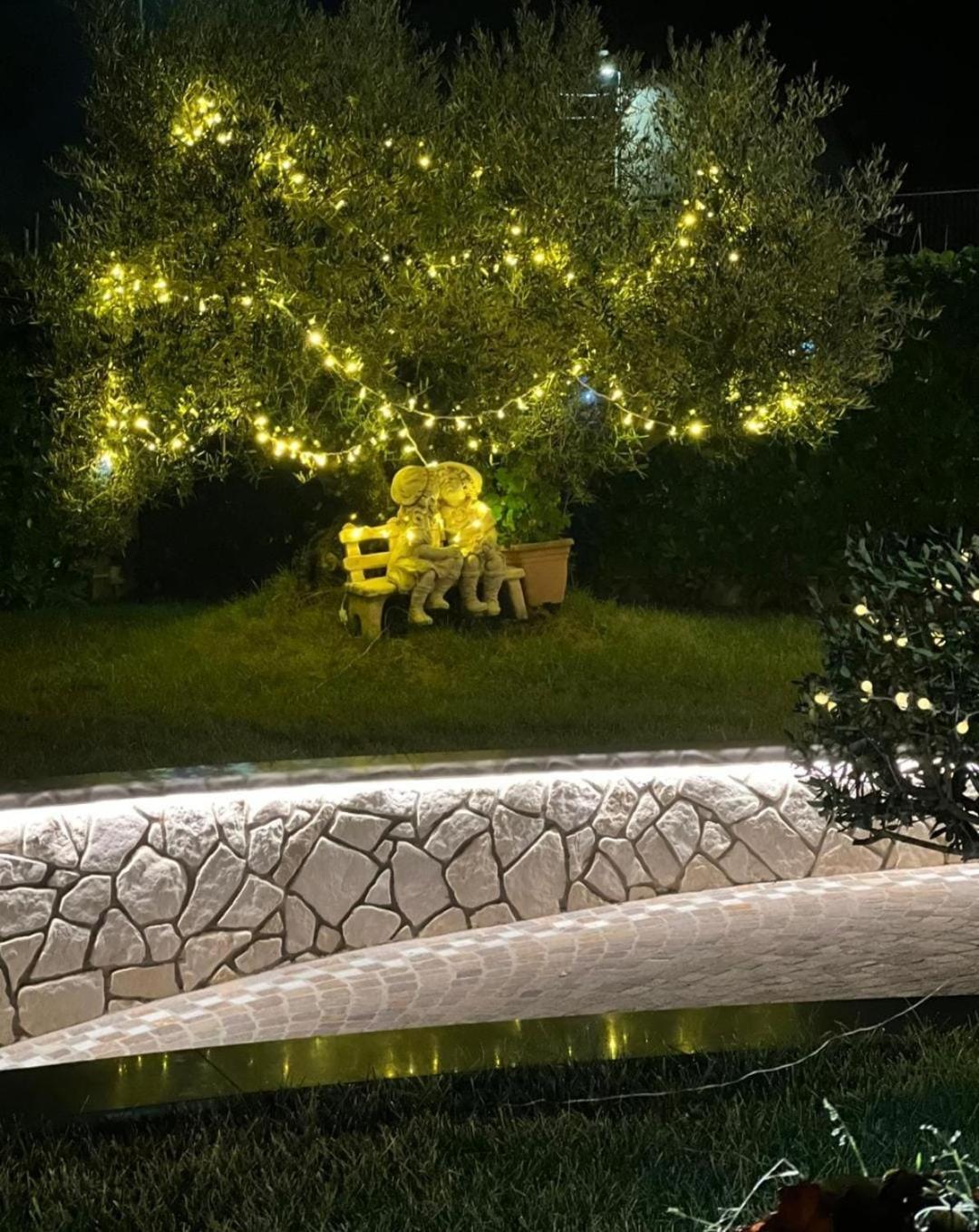 Alba Magica Bed & Breakfast Agerola Exterior photo